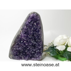 Amethyst Druse  Uruquay